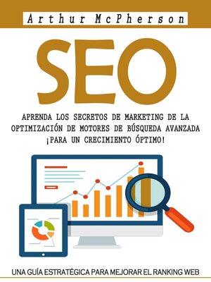 Seo - Audiobook